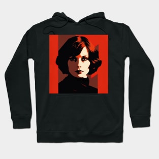 Norma Talmadge Hoodie